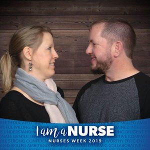 Meet your Posher, Denise